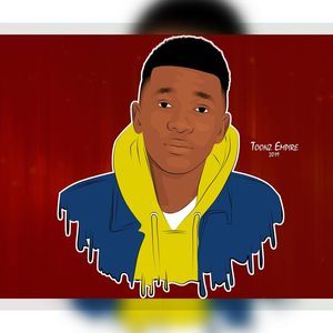 Meet your Posher, Jeremiah